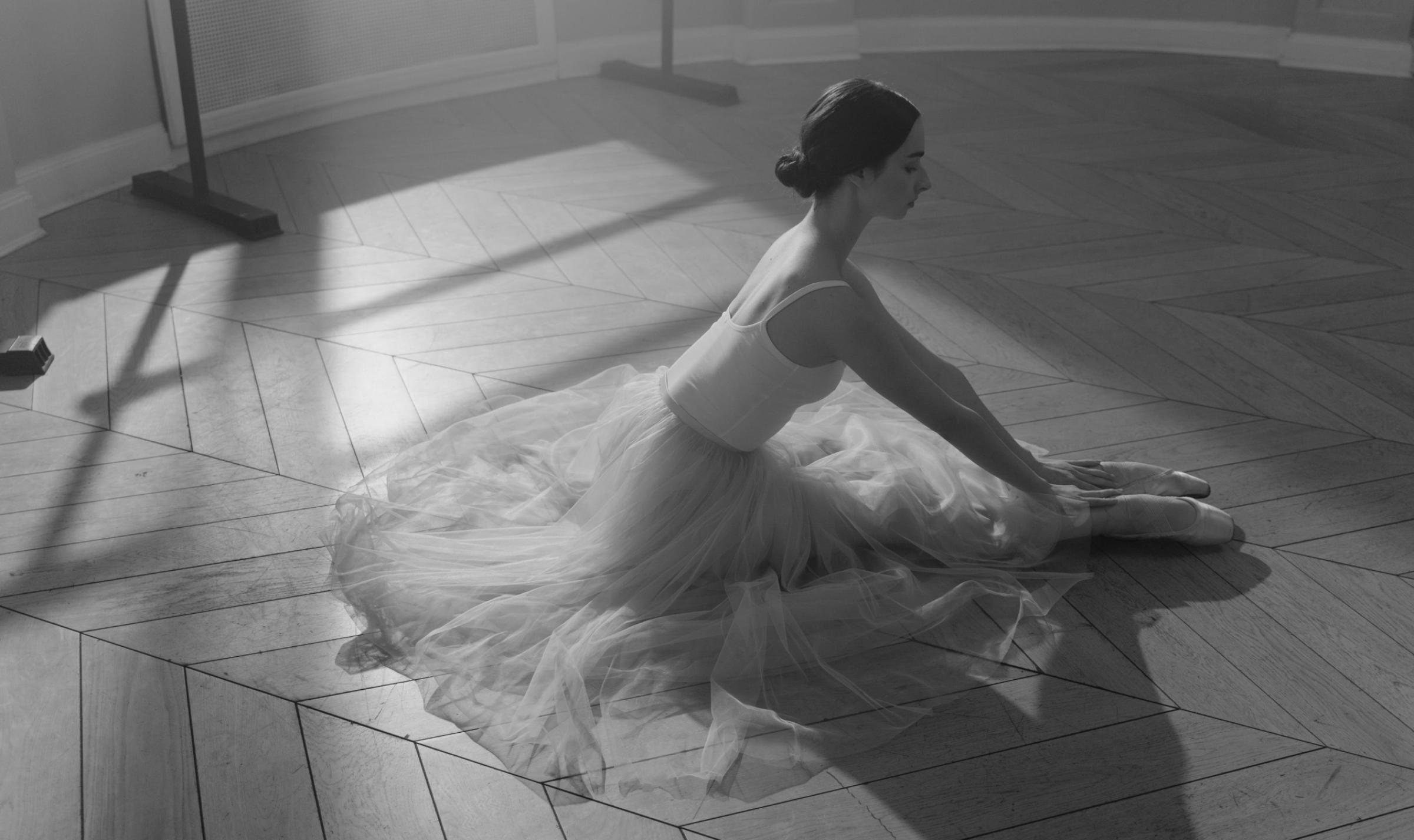 Open class für Anfänger