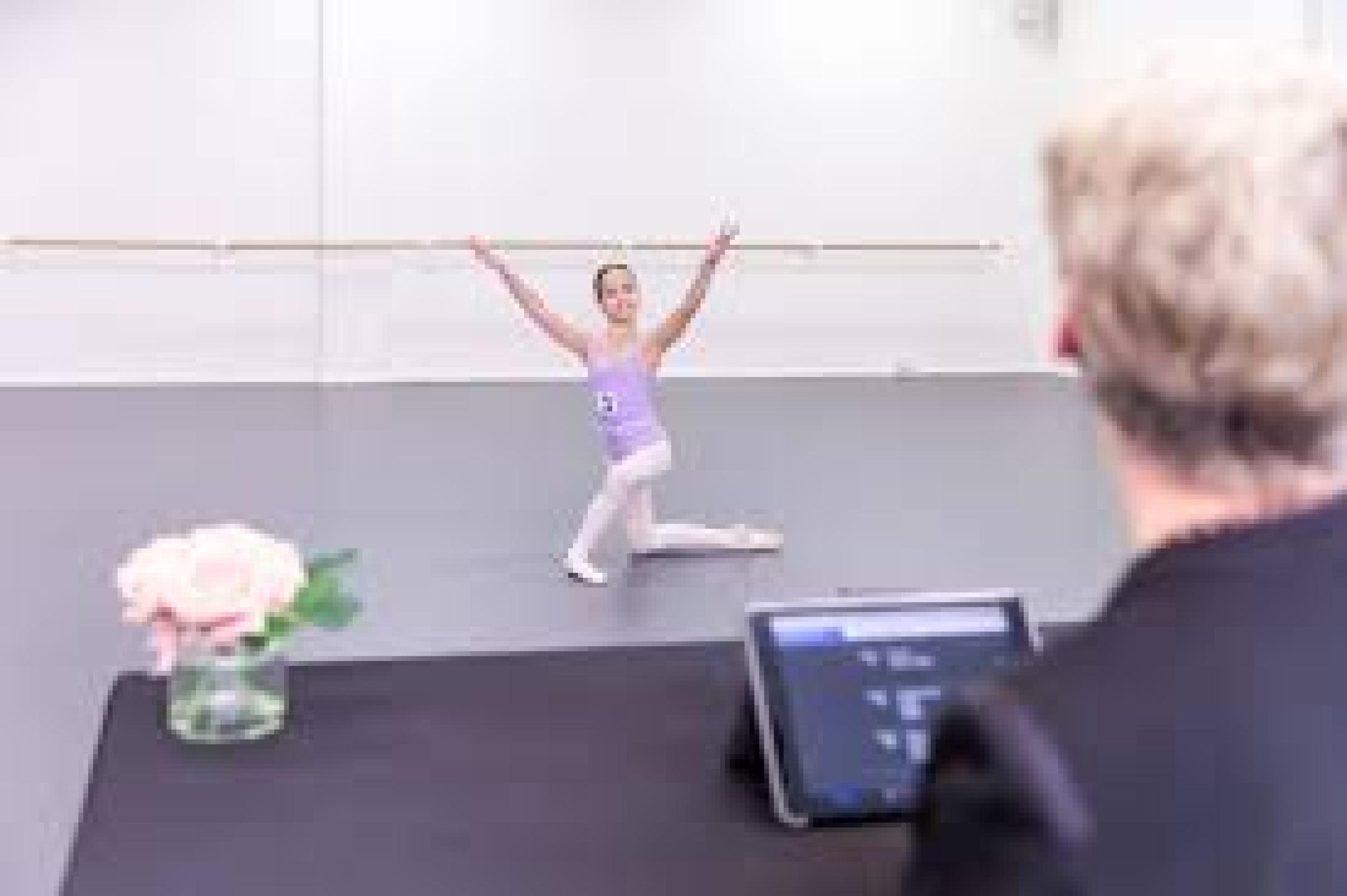 RAD-Ballettprüfungen