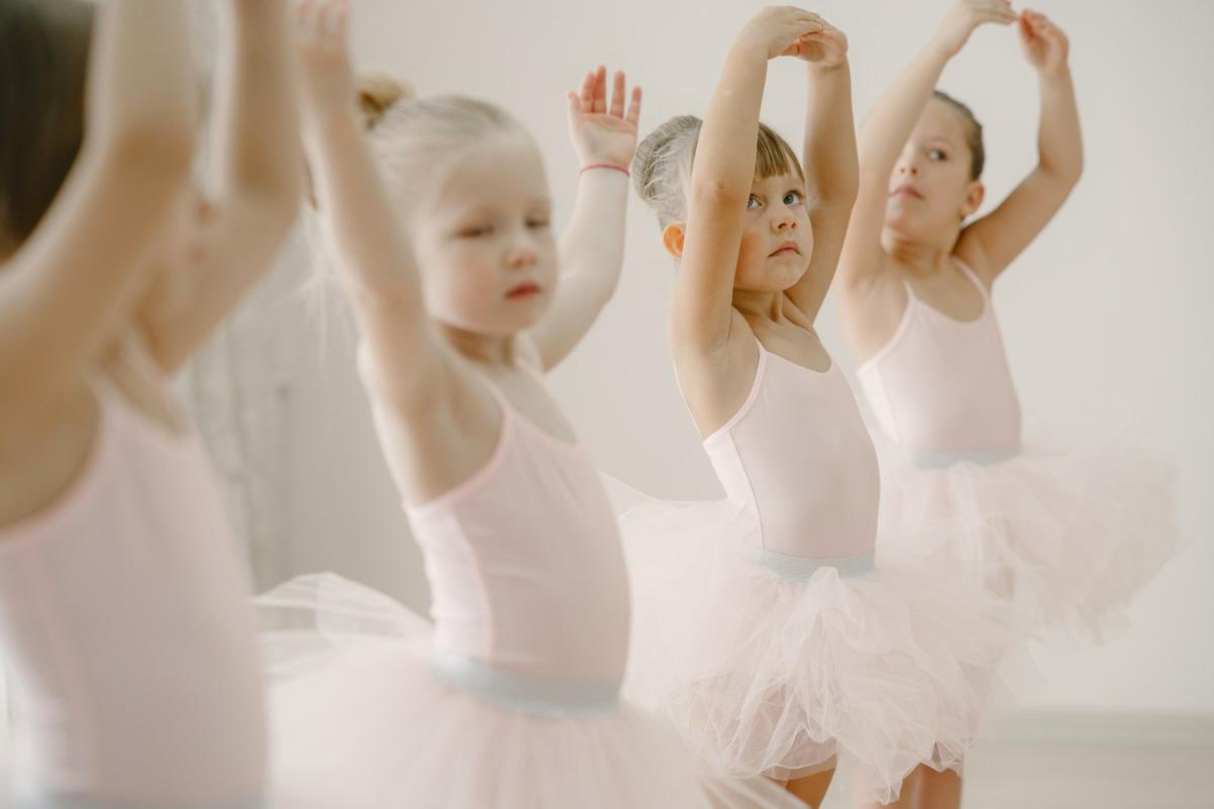 Kinderballett