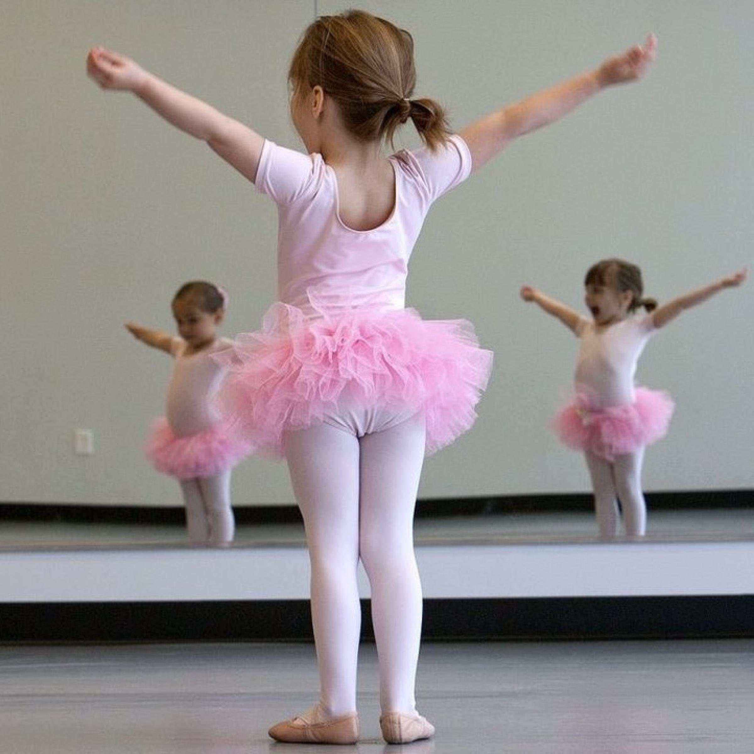 Mini Ballett